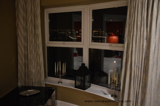 Night Views from Livingroom 2